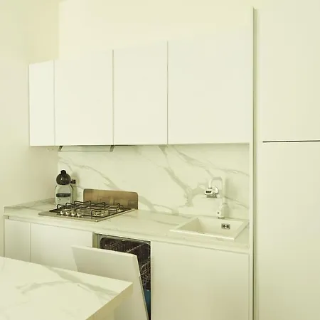 Corte Litta In Apartamento *