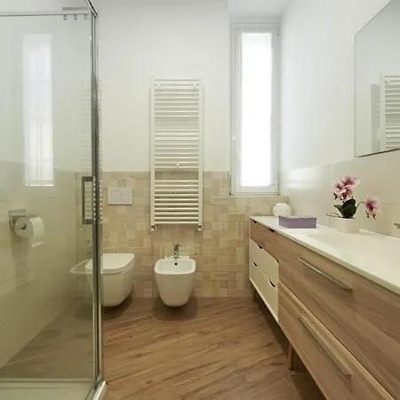 Apartment Corte Litta In