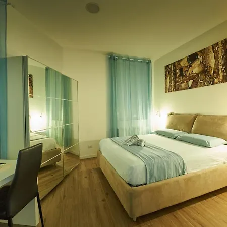 Apartamento Corte Litta In *