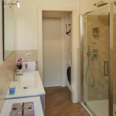 Corte Litta In Apartamento