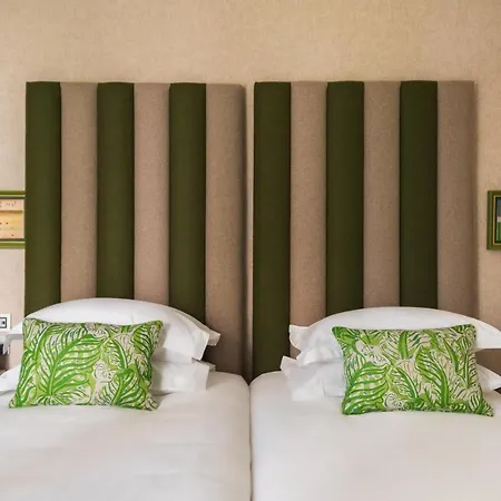 Vmaison Brera Hotel 5*