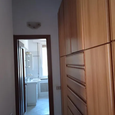 Apartment Niguarda Alfred House *