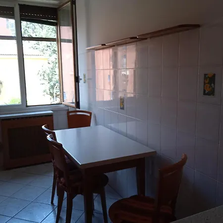 Niguarda Alfred House Apartment Bresso