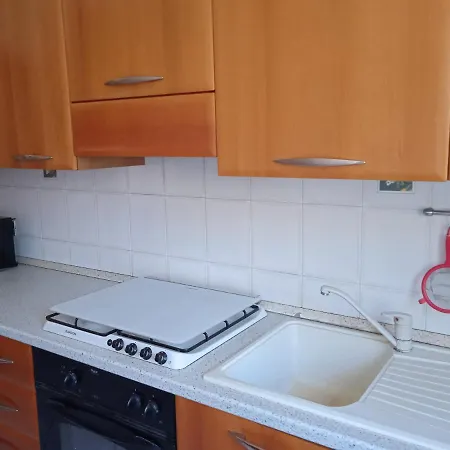 Apartment Niguarda Alfred House *