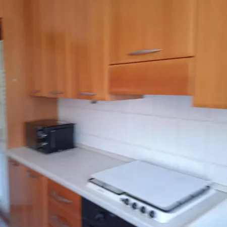 Niguarda Alfred House *