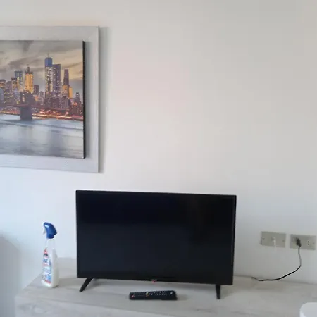Apartment Niguarda Alfred House