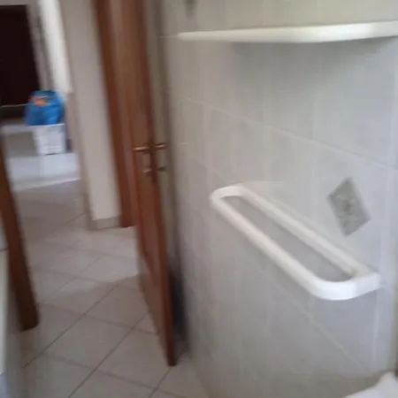 Niguarda Alfred House * Bresso