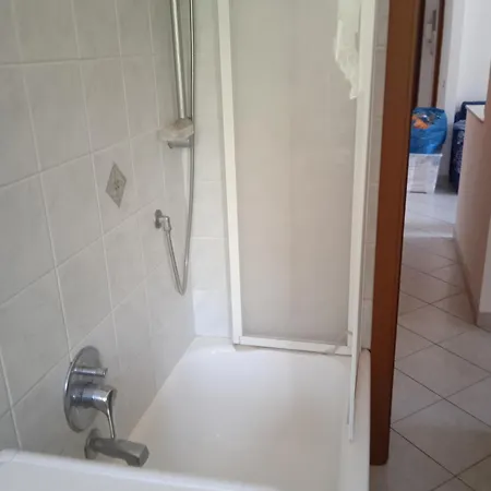 Niguarda Alfred House Apartment