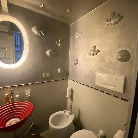 Apartment Castello Sforzesco Prestigioso Affrescato Milan