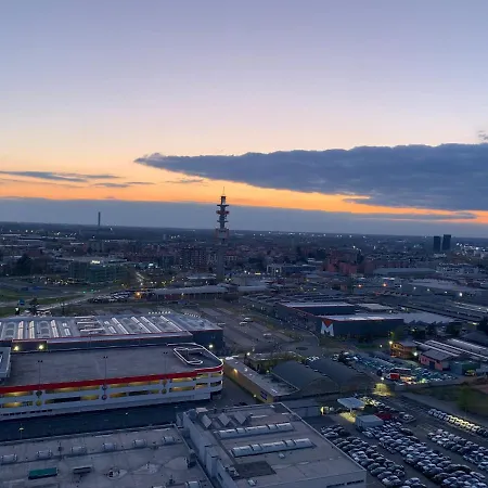 شقة Sweet In Smart District