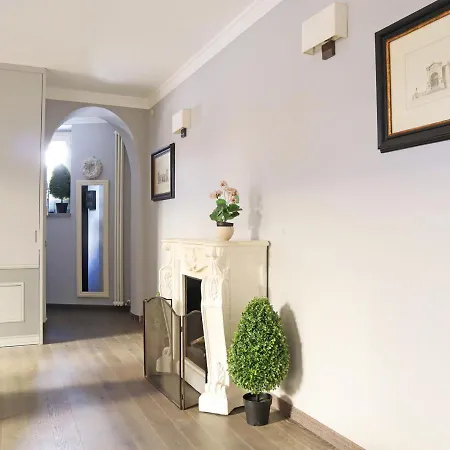 Marghera Elegant Style Apartamento