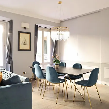 Marghera Elegant Style Apartamento *