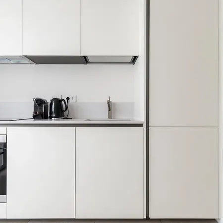 Lejlighed Luvi - Flavio Gioia