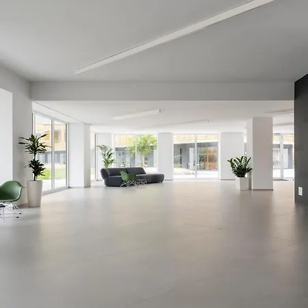 Apartment Luvi - Flavio Gioia *