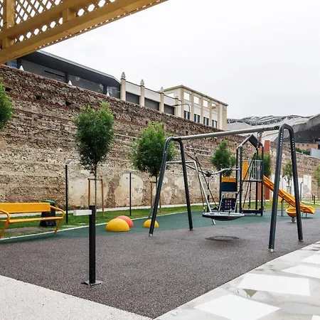 Luvi - Flavio Gioia Lejlighed *