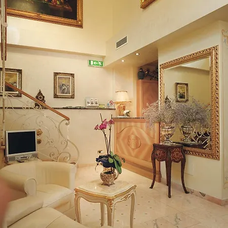 Boutique Dieci Hotel