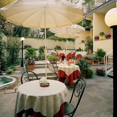 Hotel Boutique Dieci