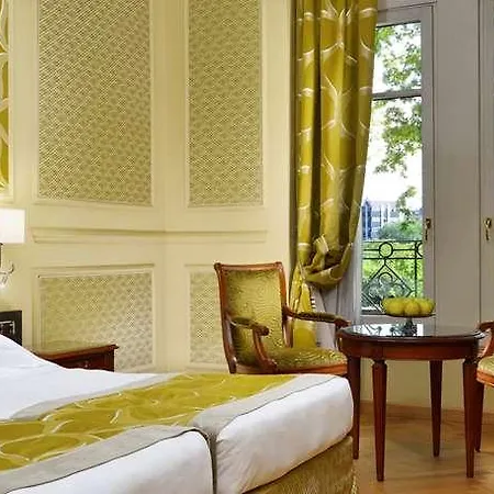 Grand Visconti Palace Hotel Milan