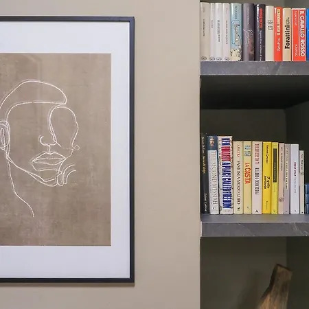 Contempora - Cavallotti 13 - B23 밀라노