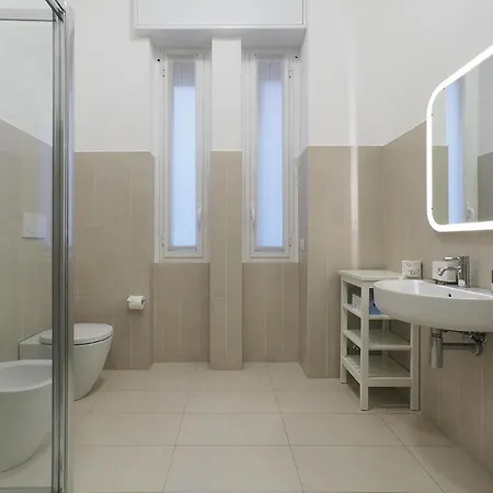 Lejlighed Contempora - Cavallotti 13 - B23