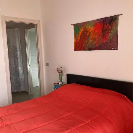 Smart Apartment *