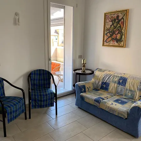 Appartamento Smart