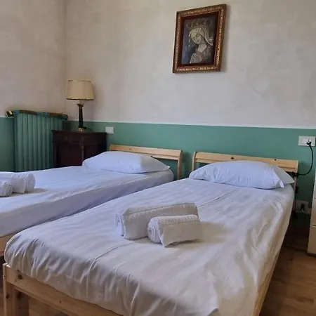 Altido New Apt 10 Min From Duomo, 25 Min From Linate Апартаменты Милан