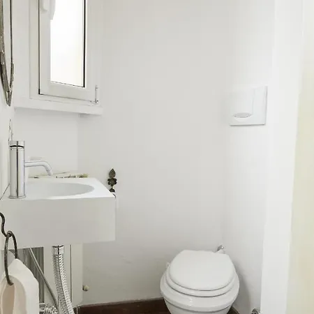 Il Terrazzino - Loft With Terrace And View - With Elevator - Lägenhet