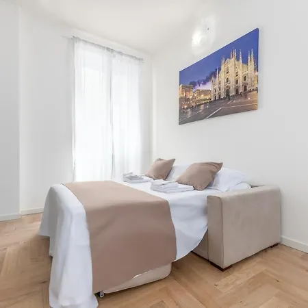 Casa Da Incanta Milano