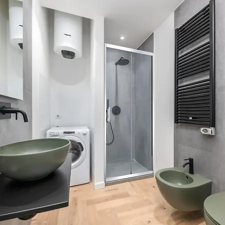 Casa Da Incanta Milano