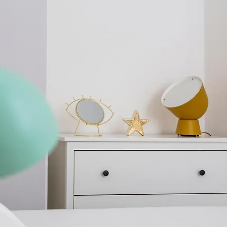 Lovely & Modern In China Town Area - Via Rosmini Daire