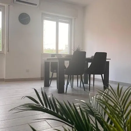 Shining House In Milan