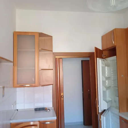 Niguarda Alfred House