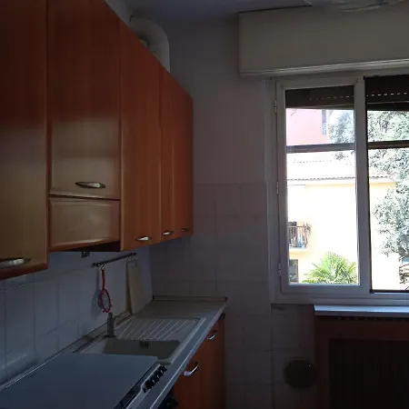 Apartment Niguarda Alfred House Bresso