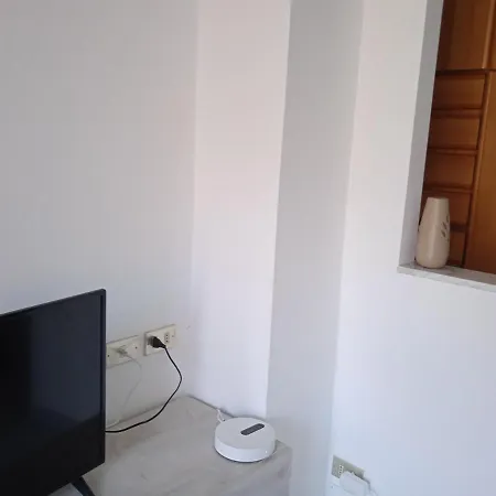 Niguarda Alfred House * Bresso