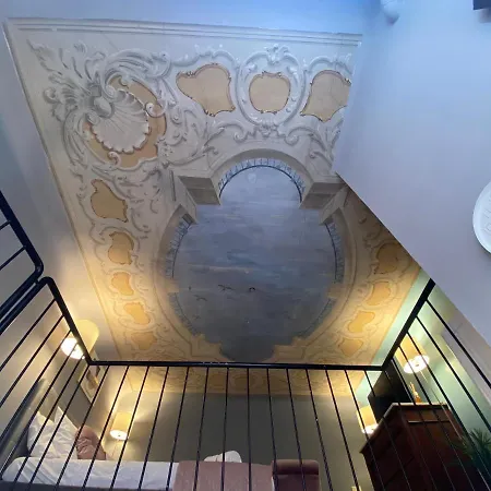 Apartment Castello Sforzesco Prestigioso Affrescato *