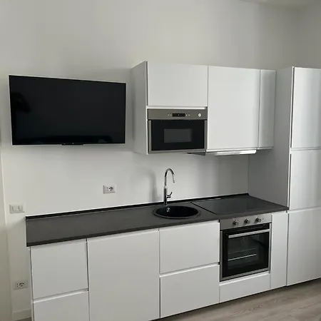 Prestige Boutique Homes - Arco Della Pace 2