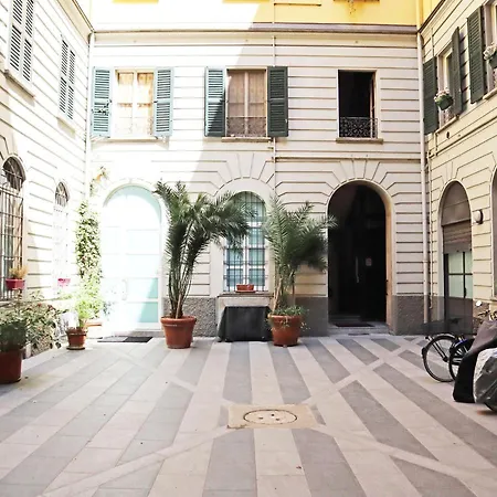 Marghera Elegant Style Apartamento *