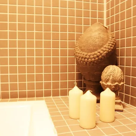 Marghera Elegant Style Apartamento *