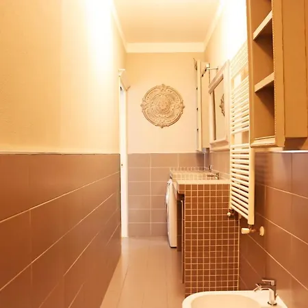 Apartamento Marghera Elegant Style