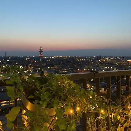 Sweet In Smart District 밀라노