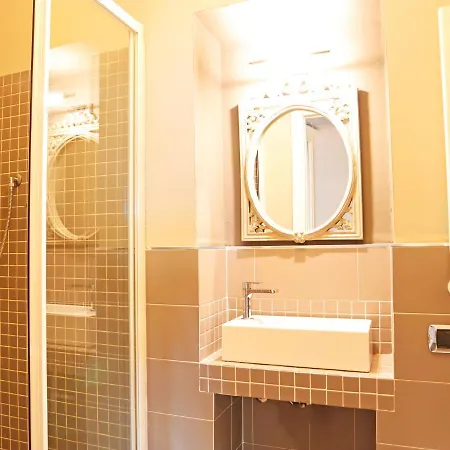 Marghera Elegant Style Apartamento
