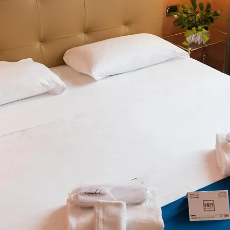 Lombardia Otel Milano