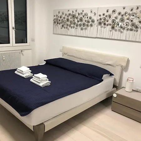 Appartement Lego