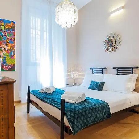 Retreats Duomo Apartman