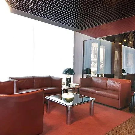酒店 伽利略酒店