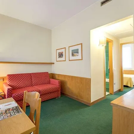 Galileo Hotel 4*