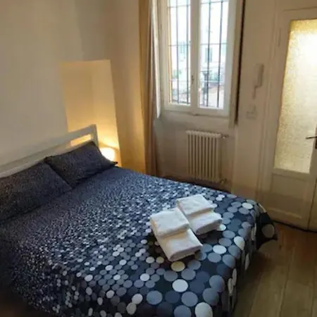 Monolocale Zona Corso Buenos Aires - Paisiello Apartamento Milán