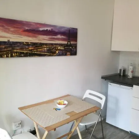Monolocale Zona Corso Buenos Aires - Paisiello Apartamento *