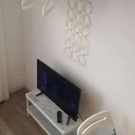 Apartamento Monolocale Zona Corso Buenos Aires - Paisiello
